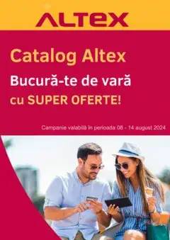 Catalog Altex