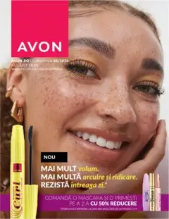 Catalog Avon