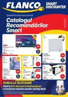 Catalog Flanco