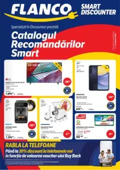 Catalog Flanco