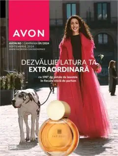 Catalog Avon