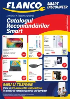 Catalog Flanco