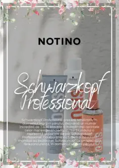 Catalog Notino