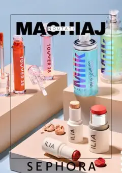 Catalog Sephora