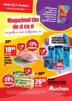 Catalog Auchan