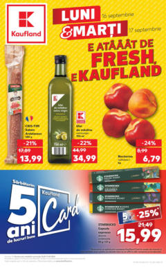 Catalog Kaufland