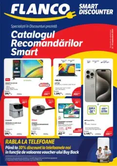 Catalog Flanco