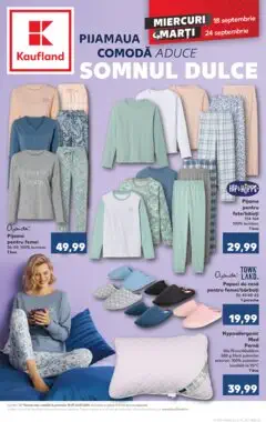 Catalog Kaufland