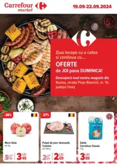 Catalog Carrefour