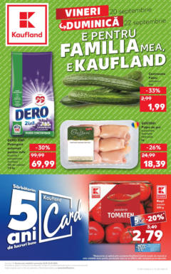 Catalog Kaufland