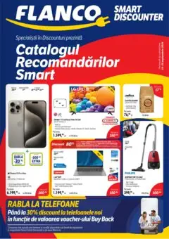 Catalog Flanco