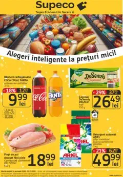 Catalog Supeco