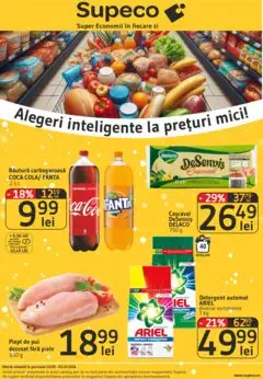 Catalog Supeco