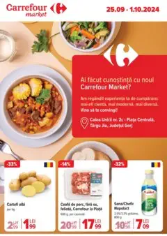 Catalog Carrefour