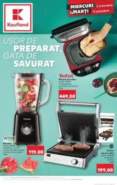 Catalog Kaufland