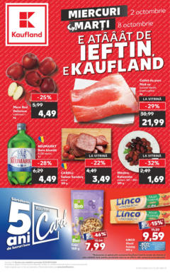 Catalog Kaufland