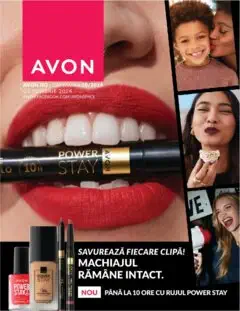 Catalog Avon