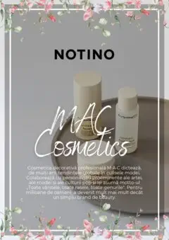 Catalog Notino