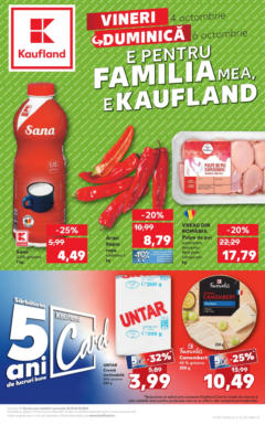 Catalog Kaufland