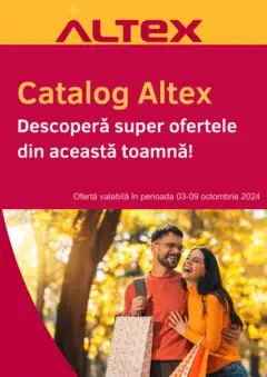 Catalog Altex