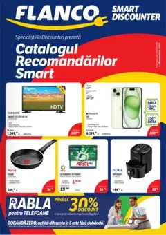 Catalog Flanco