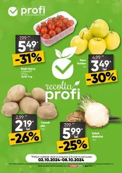 Catalog Profi