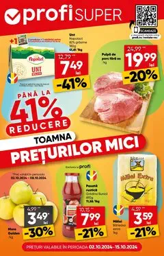 Catalog Profi