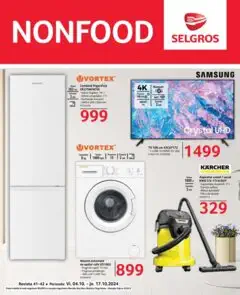 Catalog Selgros