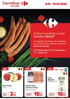 Catalog Carrefour