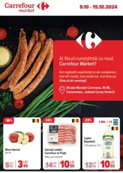 Catalog Carrefour