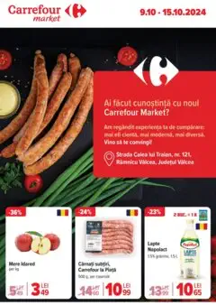 Catalog Carrefour