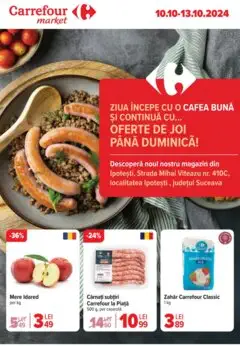 Catalog Carrefour