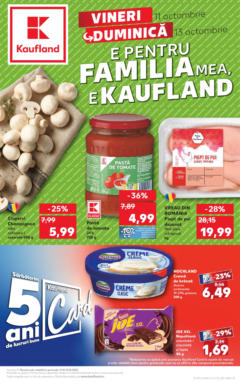 Catalog Kaufland