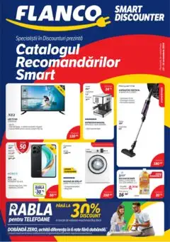 Catalog Flanco