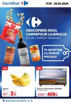 Catalog Carrefour