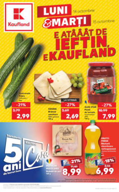 Catalog Kaufland