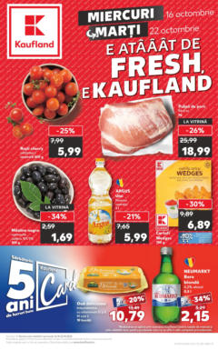 Catalog Kaufland