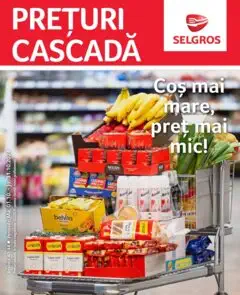 Catalog Selgros