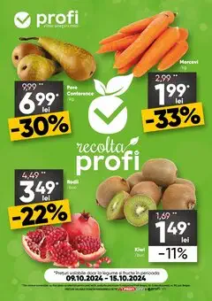 Catalog Profi