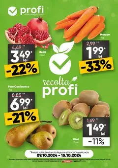 Catalog Profi