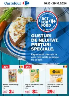 Catalog Carrefour