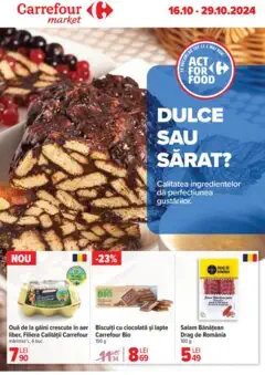 Catalog Carrefour