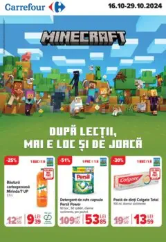 Catalog Carrefour