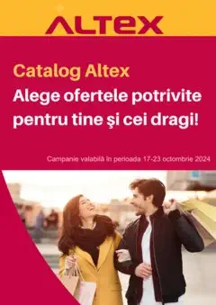 Catalog Altex