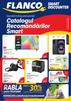 Catalog Flanco