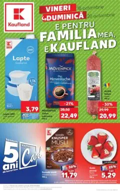 Catalog Kaufland