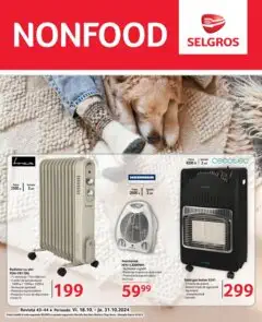 Catalog Selgros