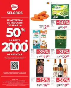 Catalog Selgros