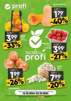 Catalog Profi