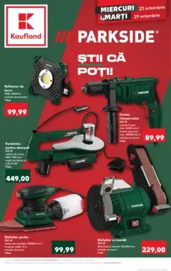 Catalog Kaufland